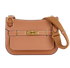 Mini Jypsiere In Evercolour Gold, front view